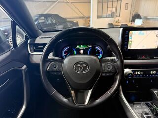 RAV 4 Hybride Rechargeable AWD Collection 2020 occasion 85190 Venansault