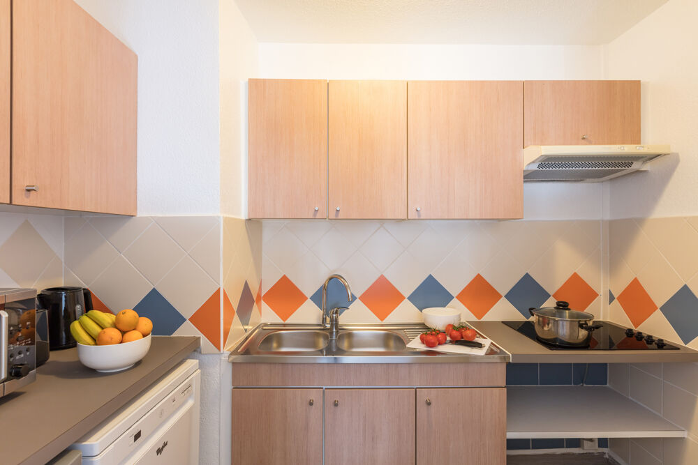 Vente Appartement Studio à vendre SAINTE MAXIME (83) Sainte maxime