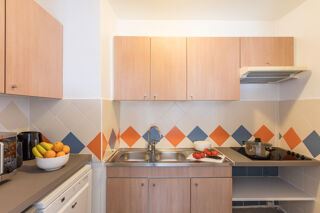  Appartement à vendre 1 pièce 24 m²