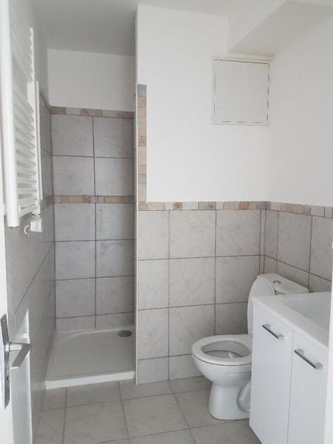 Appartement � louer 4 pi�ces 61 m� Agde