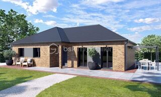  Terrain � vendre 1320 m�