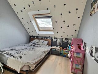  Maison  vendre 5 pices 94 m