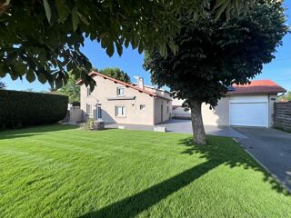 Maison à vendre 7 pièces 205 m²