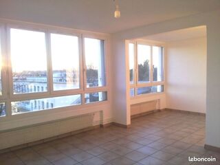  Appartement � louer 4 pi�ces 73 m�