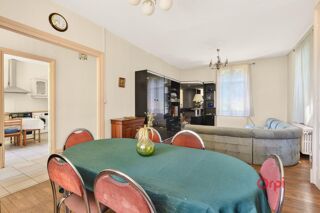  Maison à vendre 4 pièces 104 m²