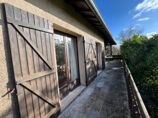  Maison � vendre 9 pi�ces 140 m�