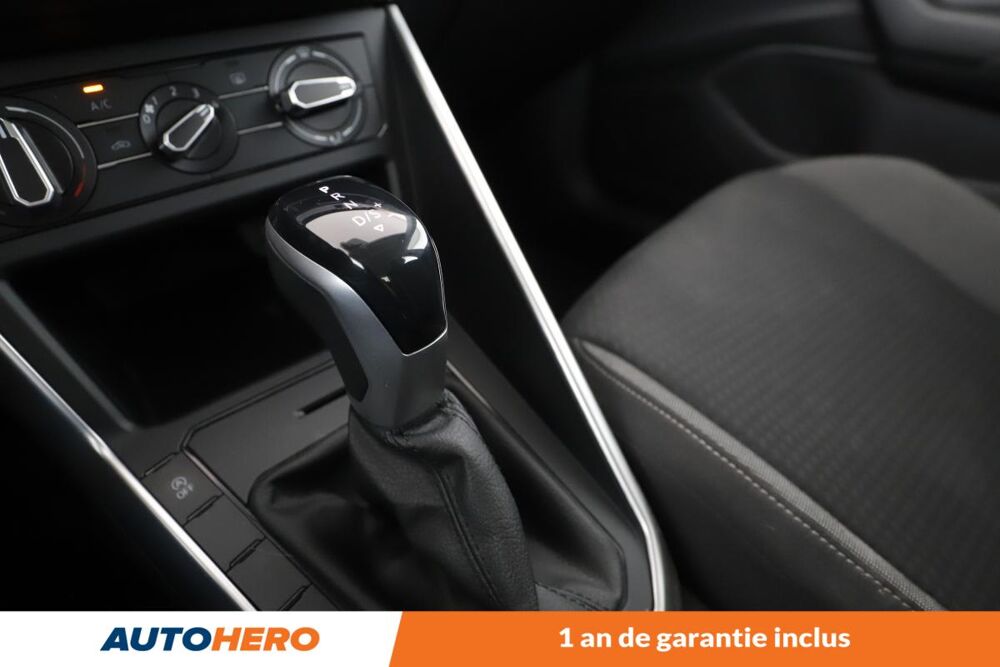 Polo 1.0 TSI Life DSG7 95 ch 2023 occasion 92130 Issy-les-Moulineaux