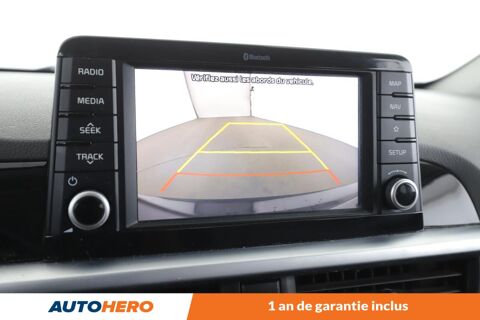 Picanto 1.2 X Line Auto 84 ch 2019 occasion 92130 Issy-les-Moulineaux