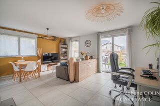  Appartement � vendre 3 pi�ces 66 m�