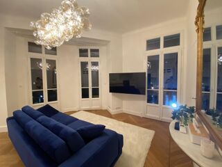  Appartement  louer 2 pices 45 m