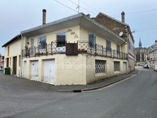  Maison  vendre 5 pices 99 m