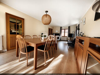  Maison � vendre 4 pi�ces 136 m�