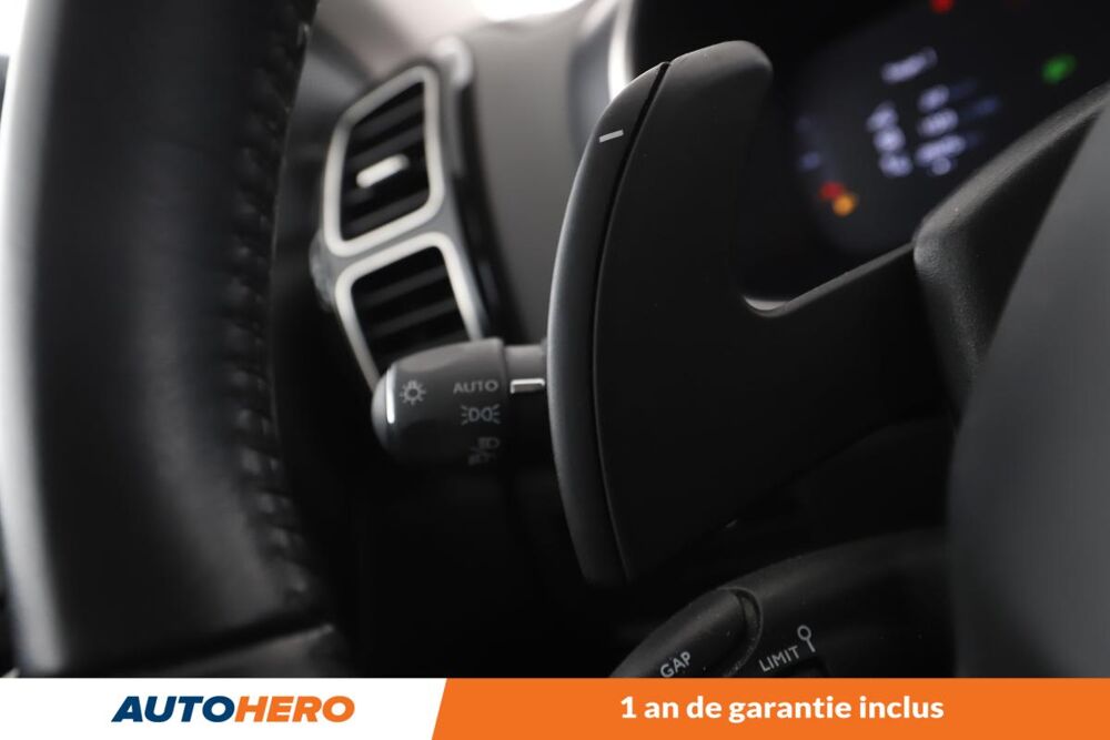 C5 aircross 1.2 PureTech Shine EAT8 131 ch 2020 occasion 92130 Issy-les-Moulineaux