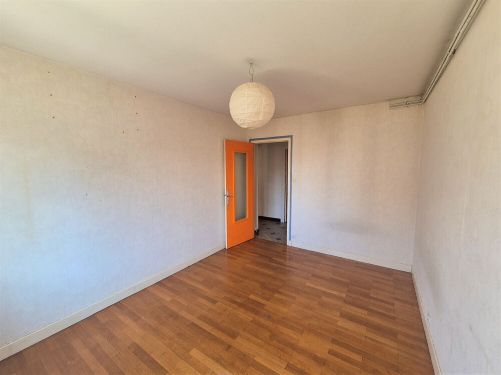 Vente Appartement Appartement à vendre 3 pièces GRENOBLE/GUSTAVE RIVET Grenoble