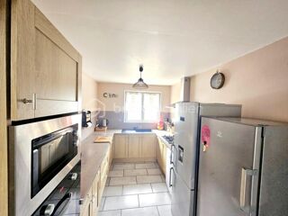  Maison � vendre 5 pi�ces 80 m�