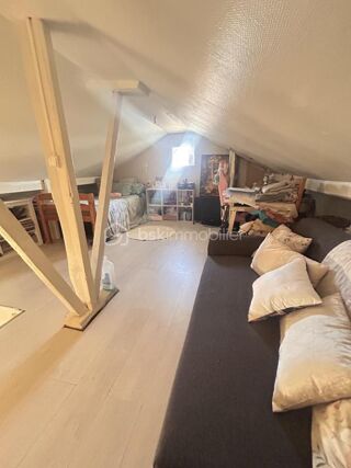  Appartement � vendre 3 pi�ces 56 m�