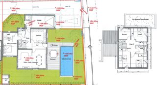  Terrain � vendre 337 m�