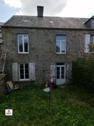  Maison à vendre 4 pièces 75 m²