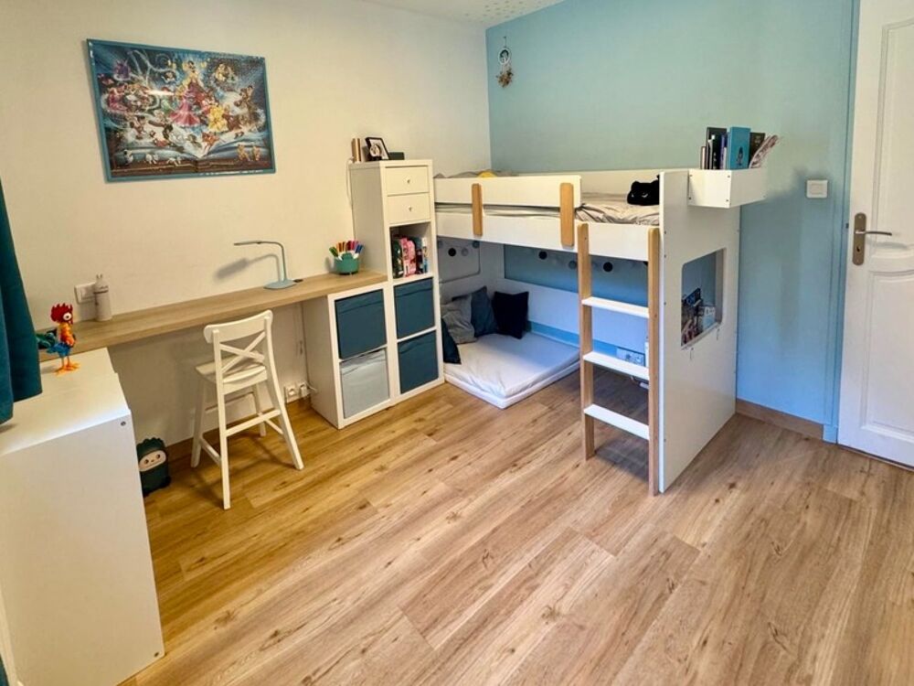 à vendre  Maison Saint-Aunès (34130)