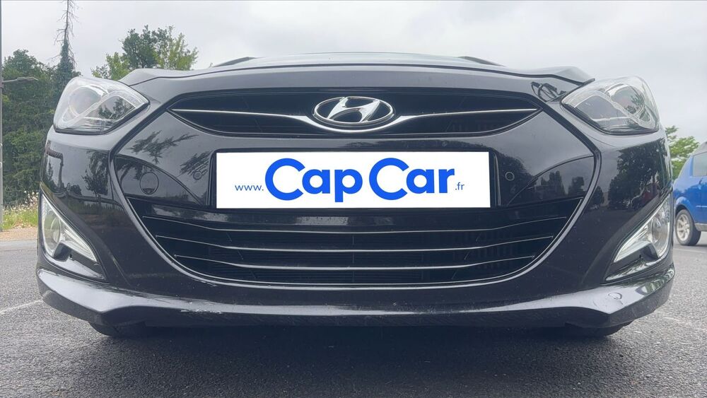 i40 1.7 CRDi 136 BVA6 Pack Premium - 5 places 2014 occasion 33500 Libourne