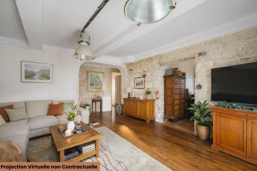 Charmante Maison de 7 pièces à Pouzols