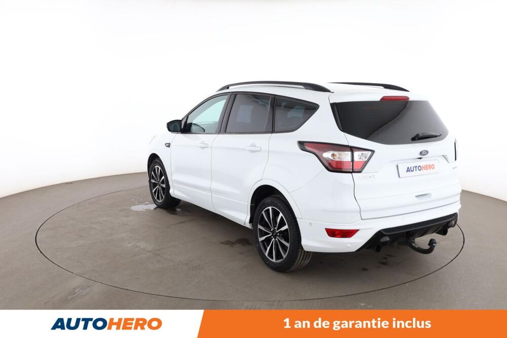 Kuga 1.5 EcoBoost ST Line 4x2 150 ch 2018 occasion 92130 Issy-les-Moulineaux