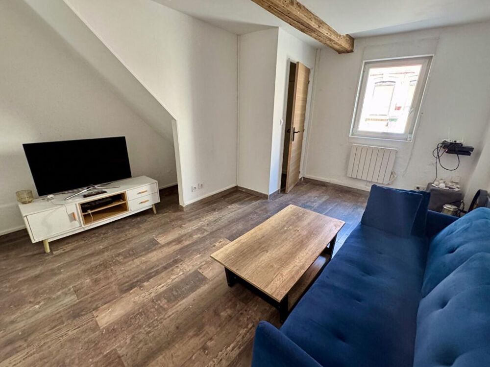 Vente Maison Immeuble 2 lots mono propriété Amiens Amiens
