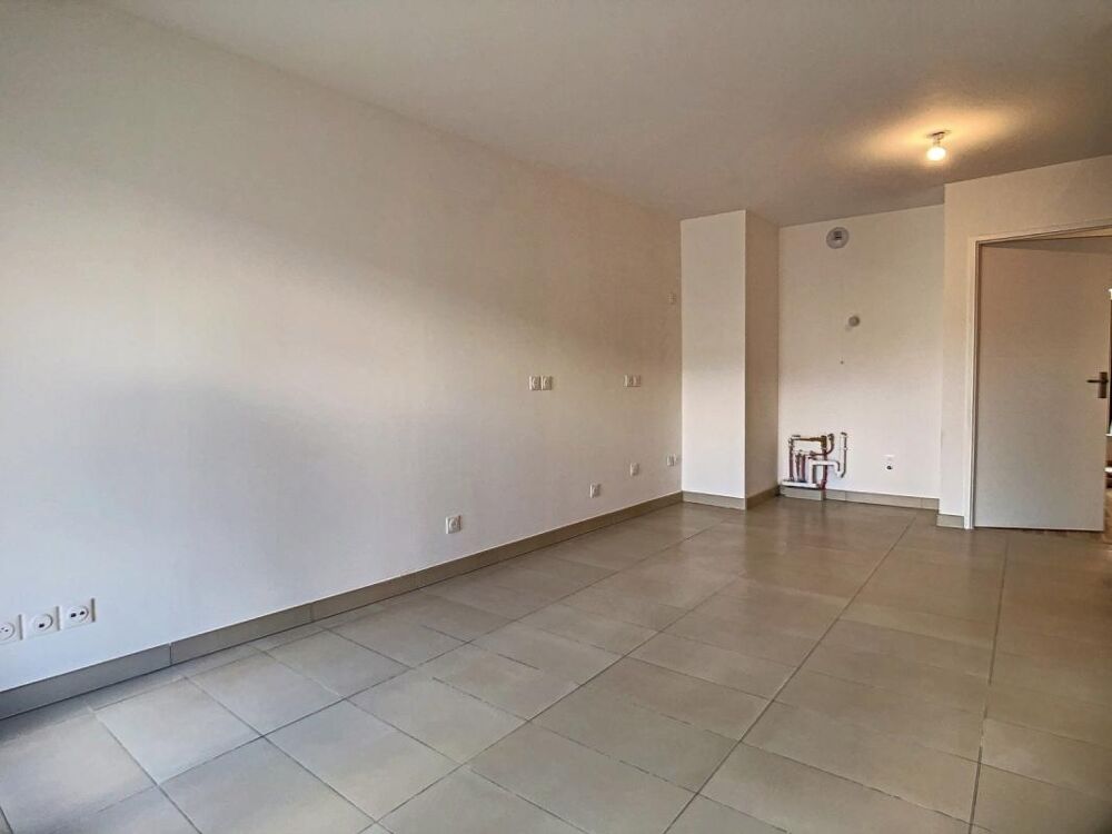 Appartement T3 résidence Mélodia