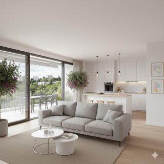  Appartement à vendre 3 pièces 70 m²