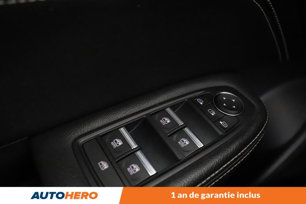 Arkana 1.6 E-Tech Intens 145 ch 2022 occasion 92130 Issy-les-Moulineaux