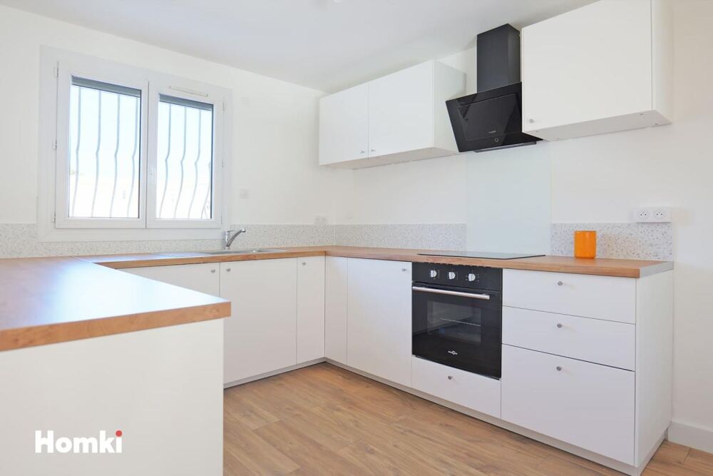 Vente Appartement Appartement T4 de 92 m² à Montpellier 34000, Rue d'Athenes Montpellier