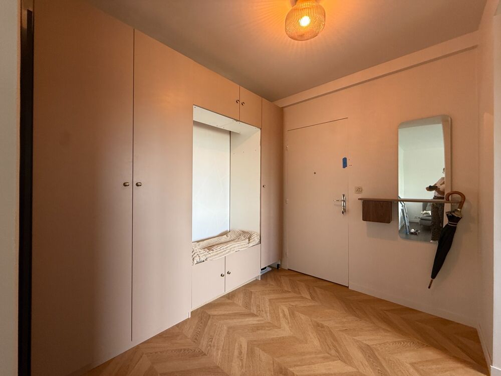 Vente Appartement Appartement à vendre 4 pièces ROUEN (76) Rouen