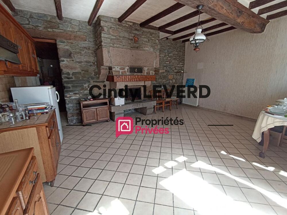 Maison Cuves 4 pièce(s) 123 m2