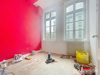  Appartement à vendre 3 pièces 66 m²