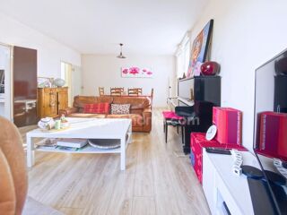  Maison à vendre 5 pièces 112 m²