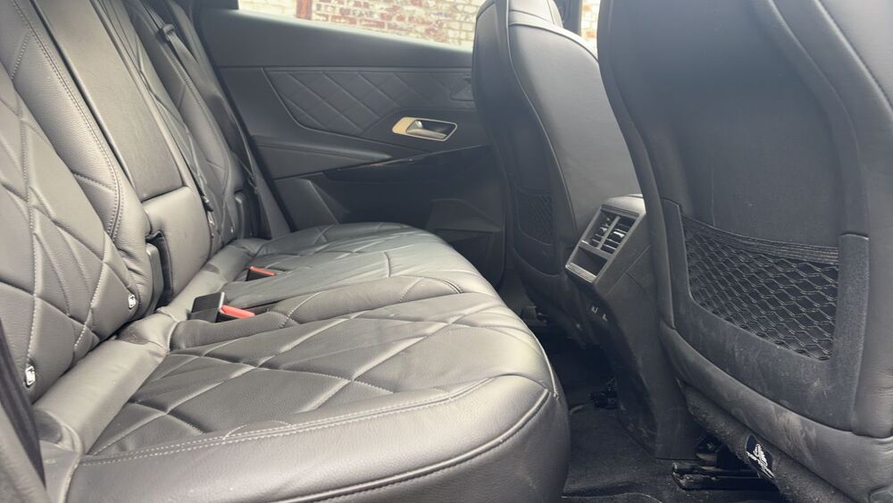 DS7 1.6 PureTech 225 EAT8 Grand Chic 2019 occasion 92400 Courbevoie
