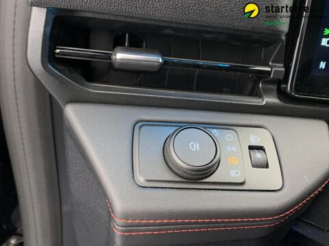 Puma 1.0 EcoBoost 125 ch mHEV S&S Powershift ST-Line 2026 occasion 73420 Voglans