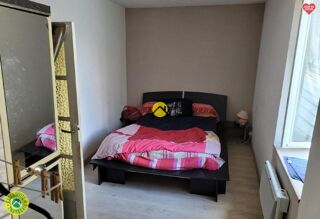  Maison � vendre 4 pi�ces 65 m�