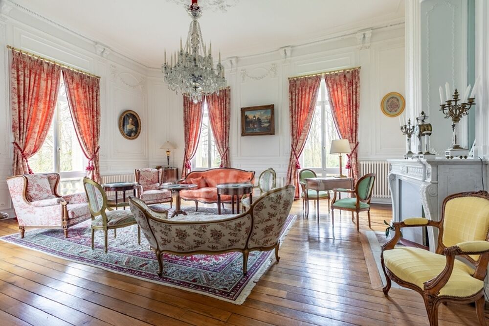  vendre  Proprit/chteau Soissons (02200)