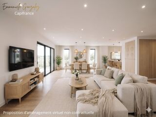  Maison à vendre 5 pièces 150 m²
