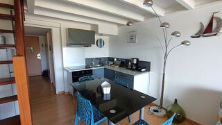  Duplex/triplex à vendre 2 pièces 35 m²