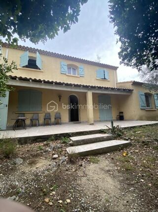  Villa � vendre 6 pi�ces 165 m�