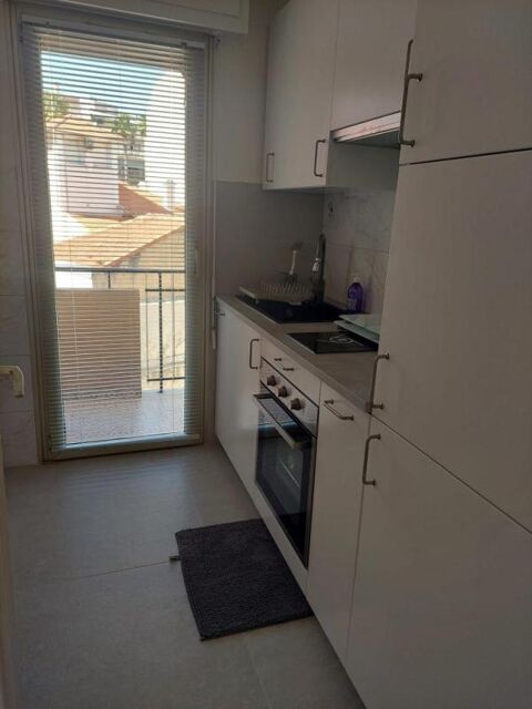  Appartement  louer 1 pice 12 m