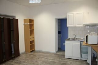  Appartement à louer 1 pièce 27 m²