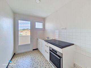  Appartement à louer 3 pièces 66 m²
