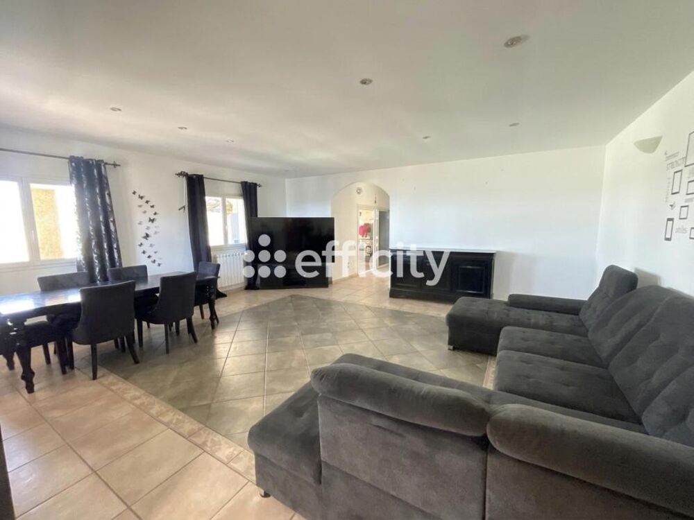 Vente Villa Villa Marseille 15