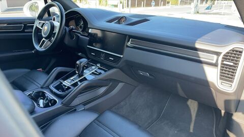 Cayenne III 3.0 V6 462 e-Hybrid 4X4 Tiptronic 8 N/A - Toit ouvrant 2022 occasion 33120 Arcachon