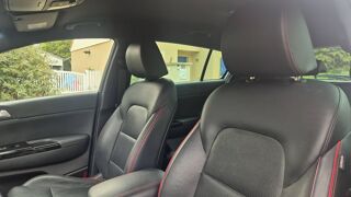 Sportage IV 1.6 CRDi 136 DCT7 GT-Line - Automatique 2020 occasion 36400 La Chatre