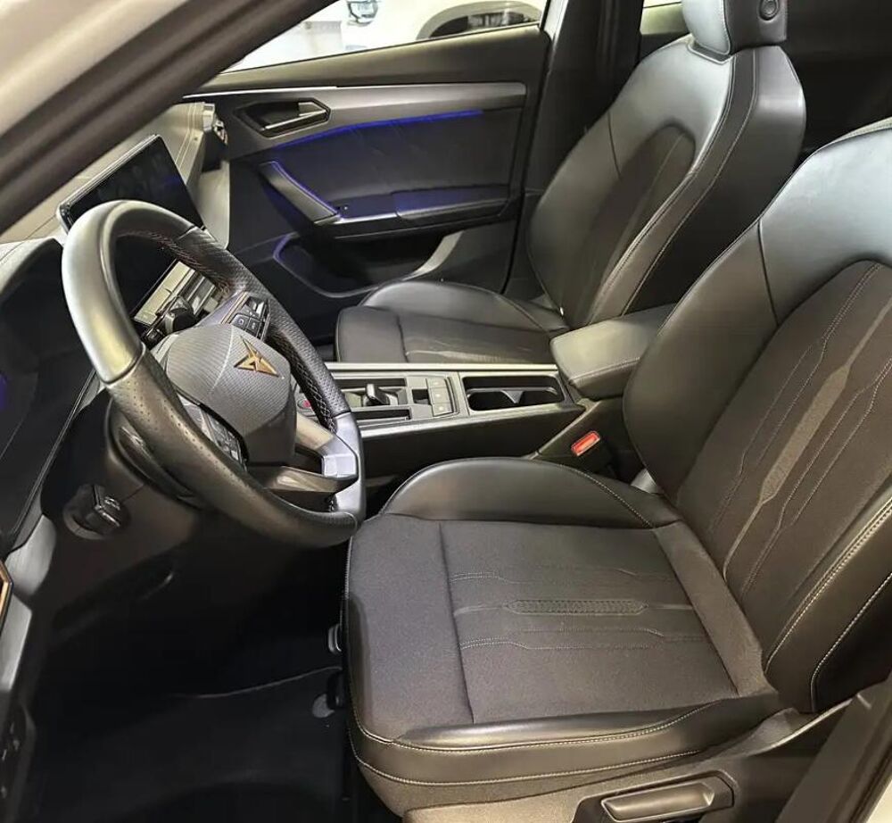 Formentor 1.5 TSI 2021 occasion 33000 Bordeaux