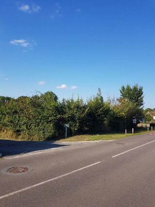  Terrain � vendre 1313 m�